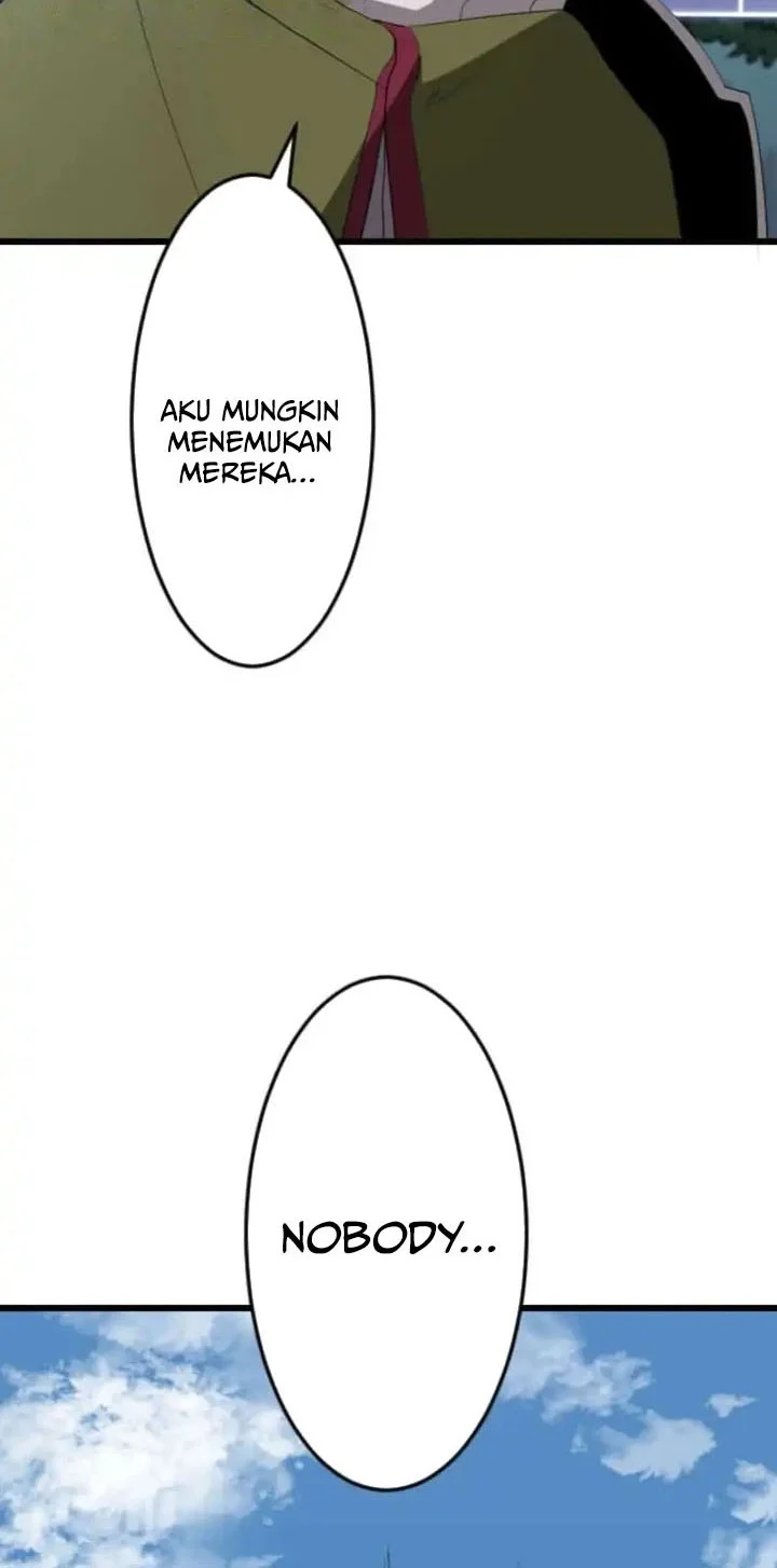 Unparalleled ??? Rank Hidden Equipment Chapter 80 Gambar 24