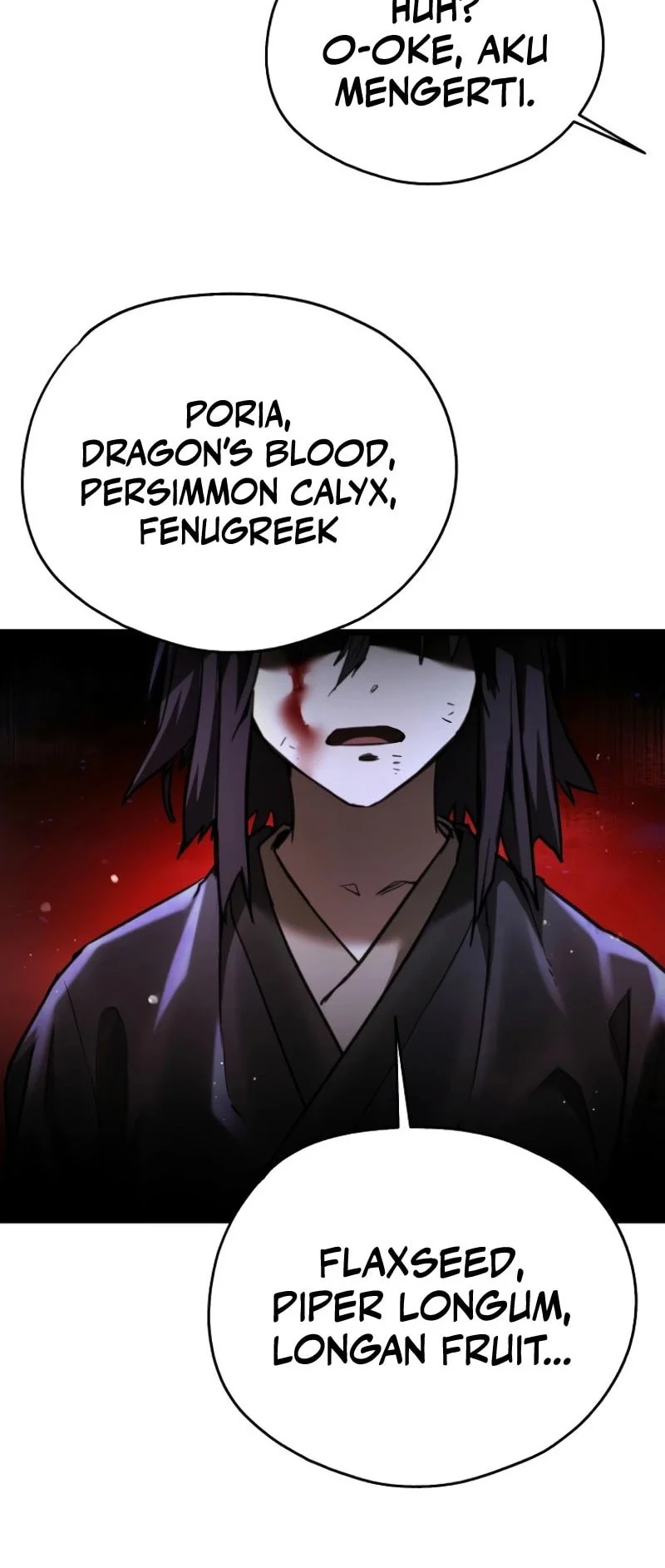 Unrivaled Spear Demon Chapter 17 Gambar 17
