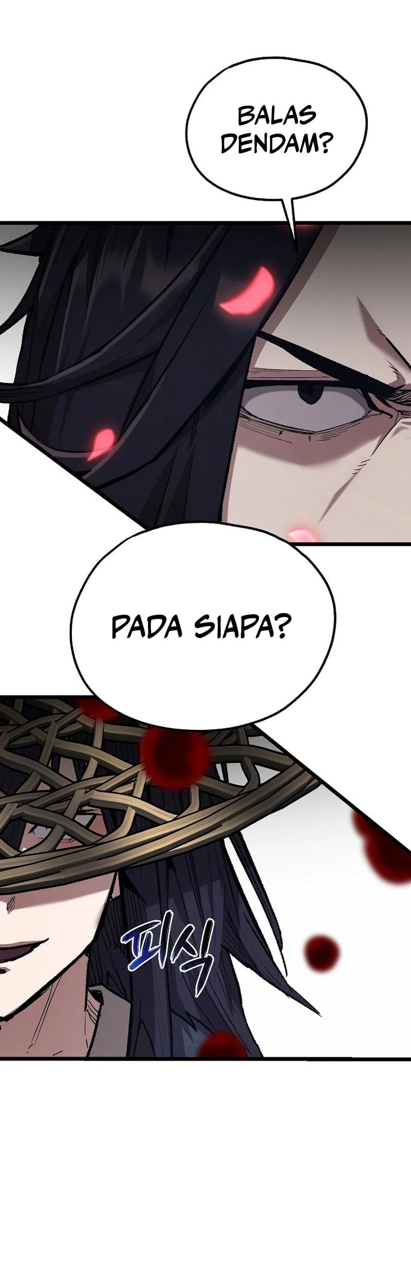 Unrivaled Spear Demon Chapter 31 Gambar 18