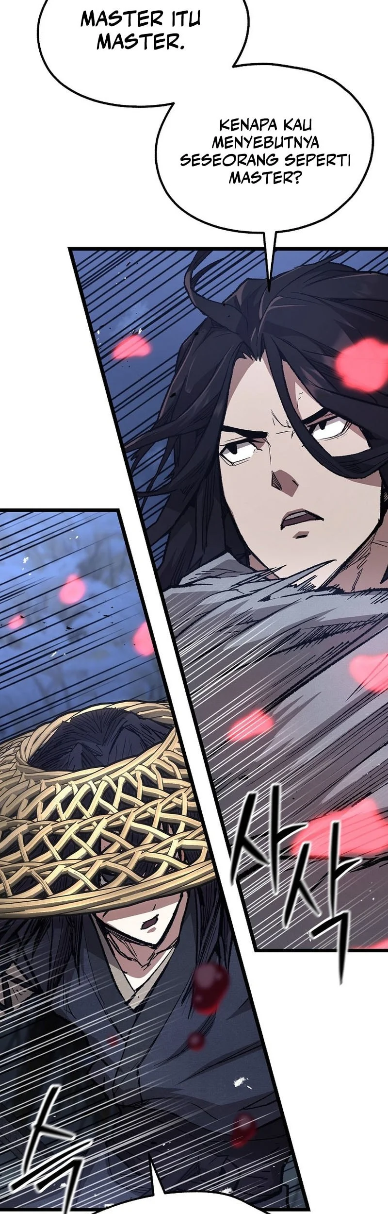 Unrivaled Spear Demon Chapter 31 Gambar 20