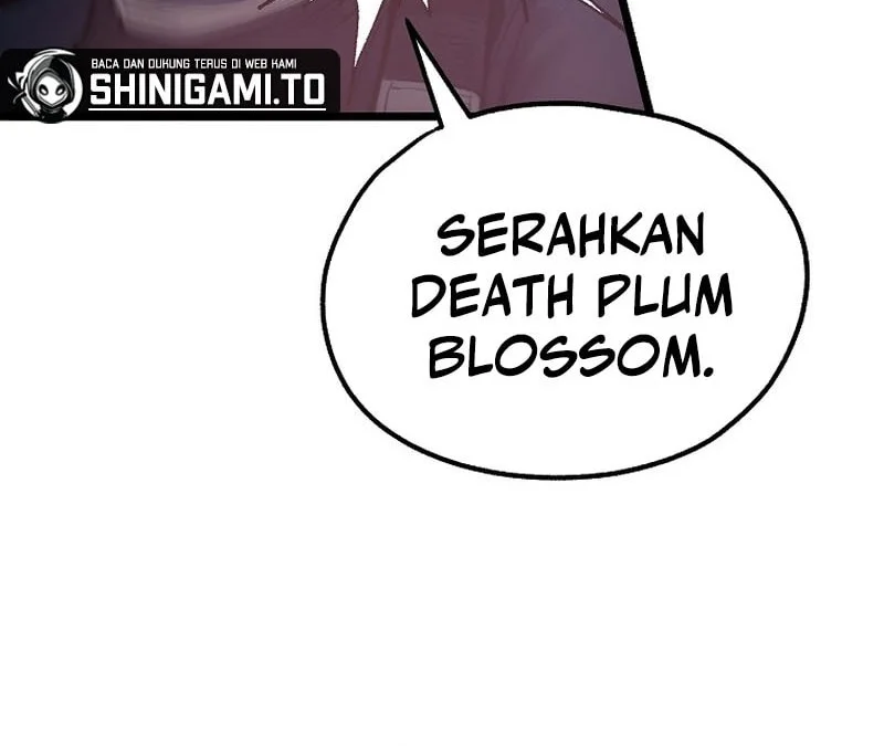 Unrivaled Spear Demon Chapter 32 Gambar 17