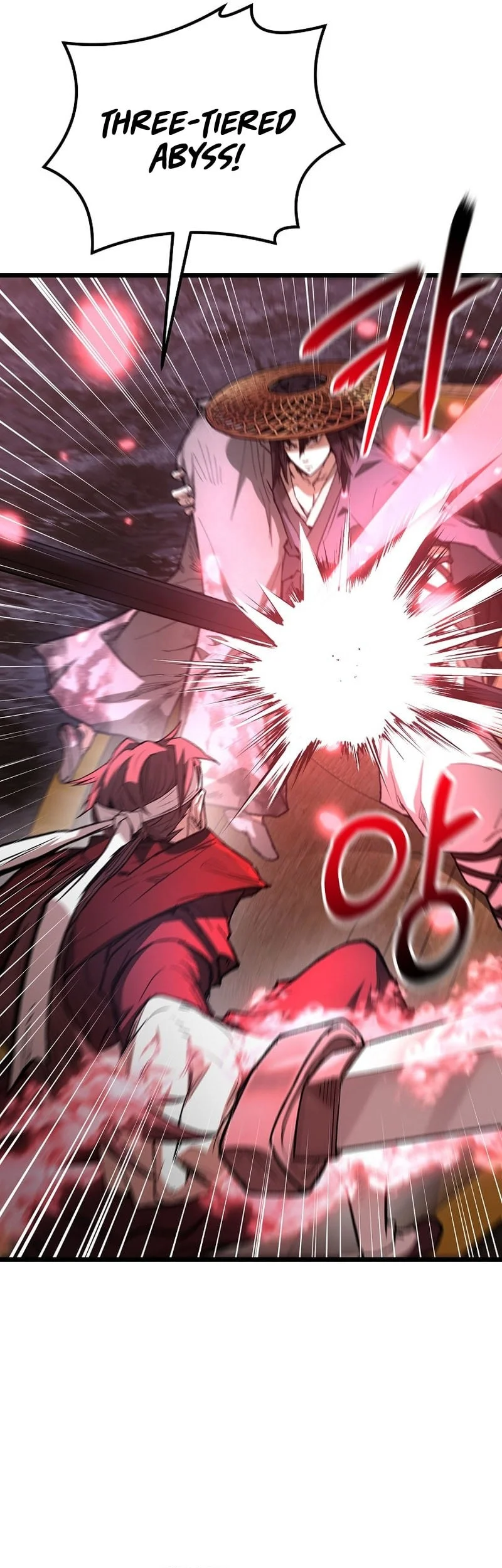 Unrivaled Spear Demon Chapter 32 Gambar 18