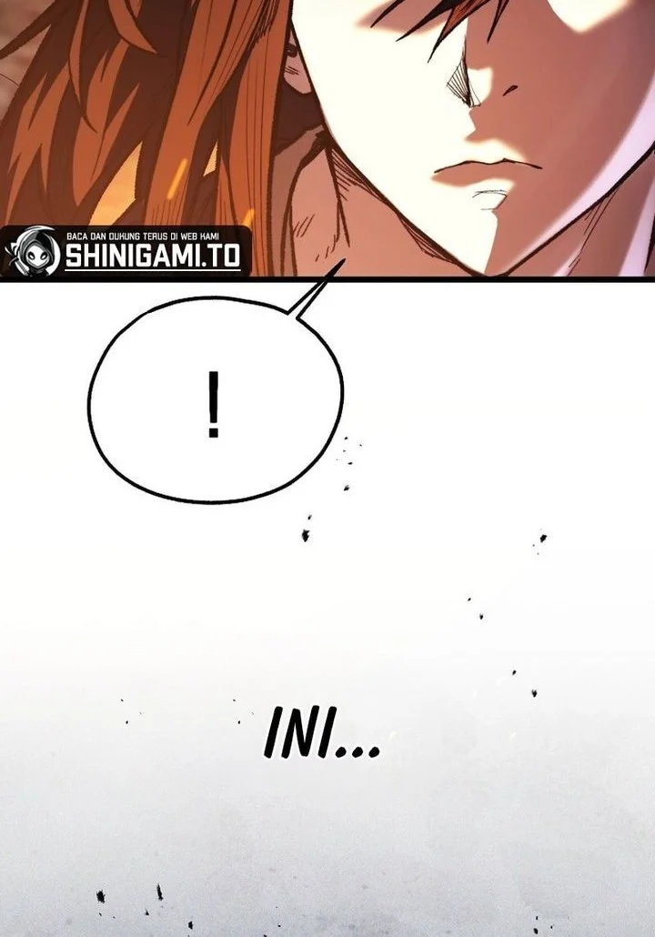 Unrivaled Spear Demon Chapter 33 Gambar 19