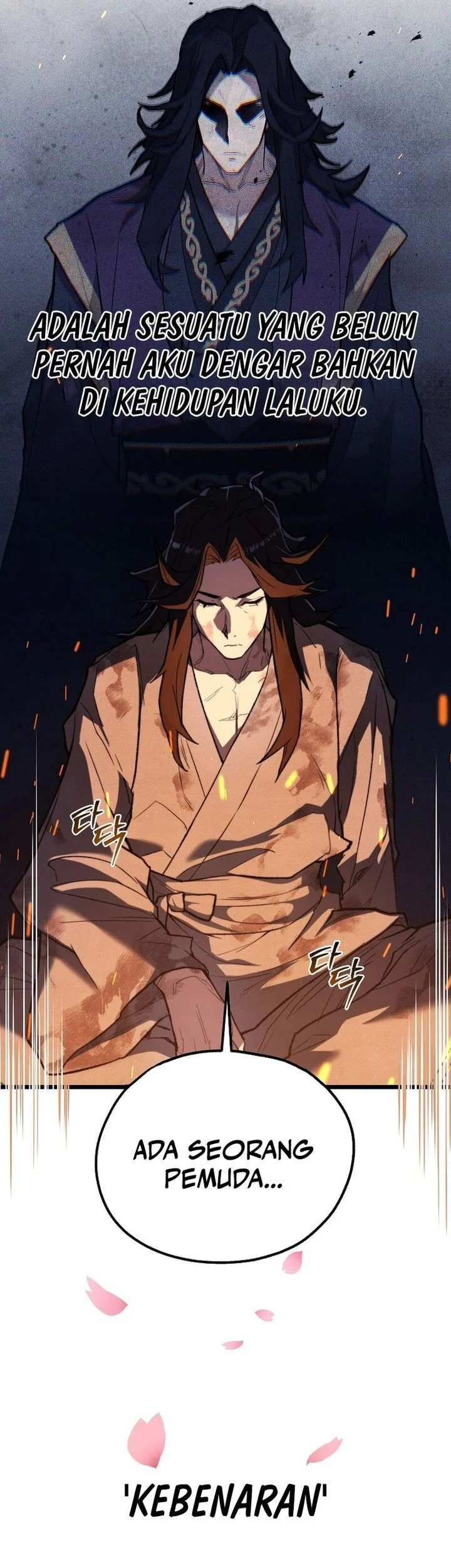 Unrivaled Spear Demon Chapter 33 Gambar 20