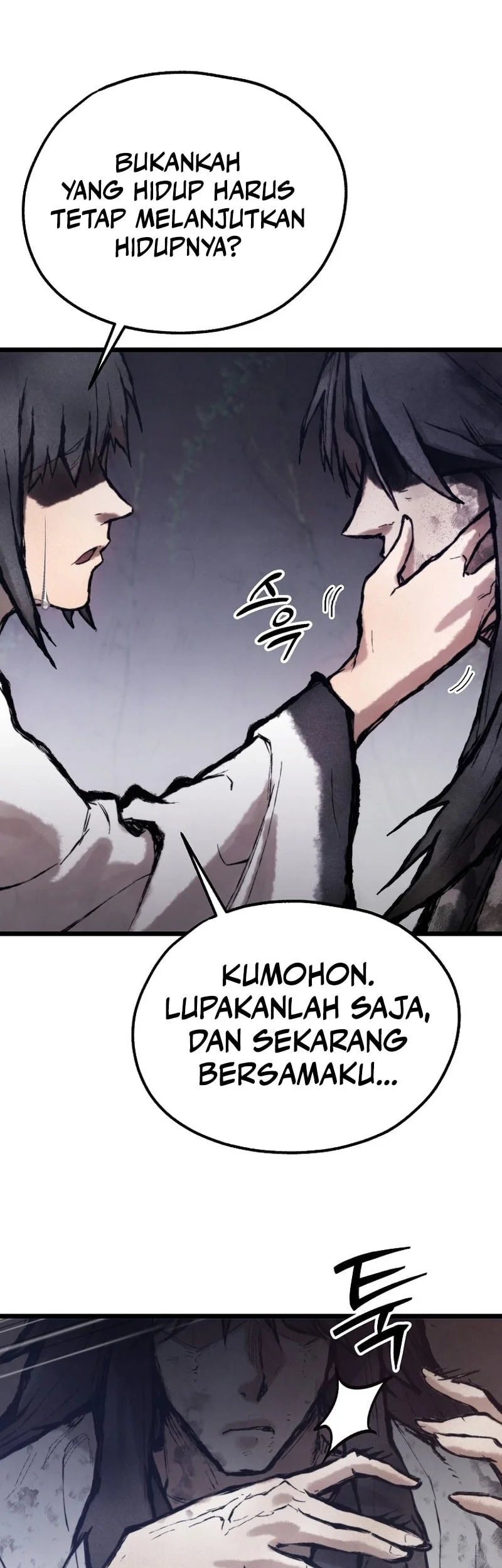 Unrivaled Spear Demon Chapter 34 Gambar 15