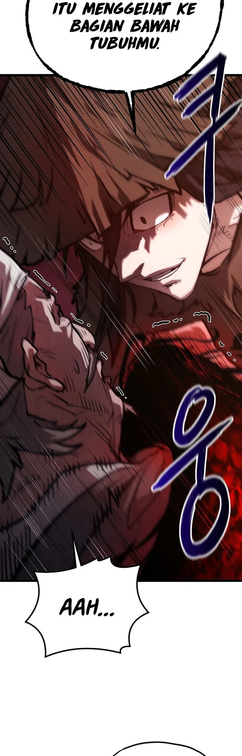 Unrivaled Spear Demon Chapter 35 Gambar 19