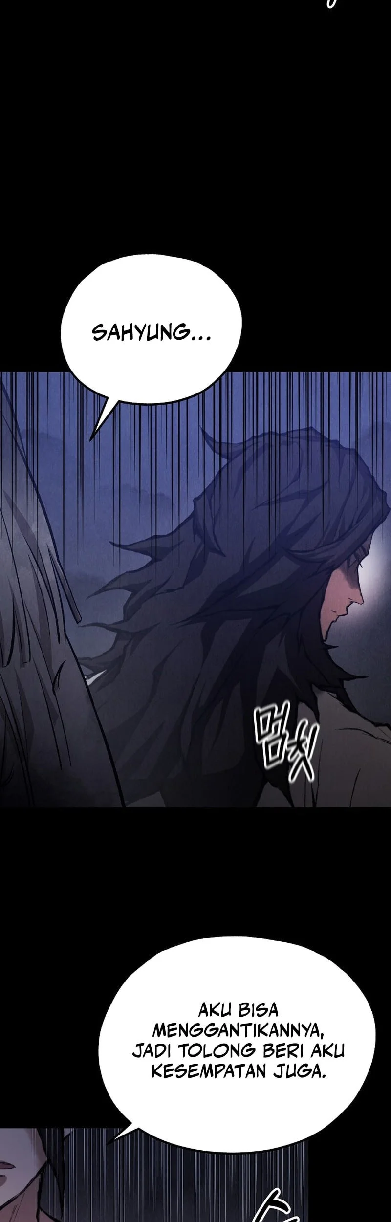 Unrivaled Spear Demon Chapter 48 Gambar 16