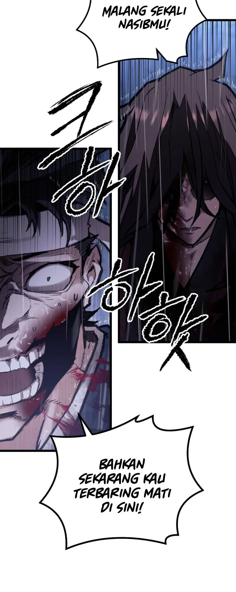 Unrivaled Spear Demon Chapter 50 Gambar 17