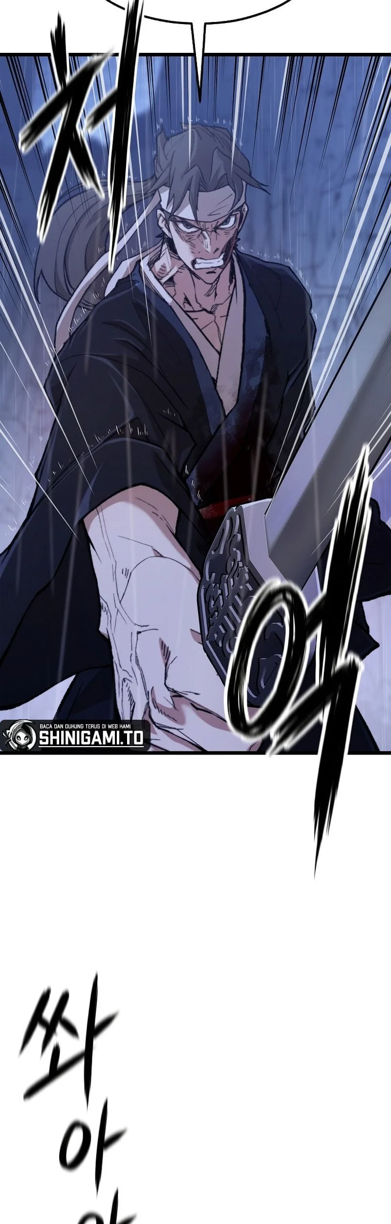 Unrivaled Spear Demon Chapter 51 Gambar 16