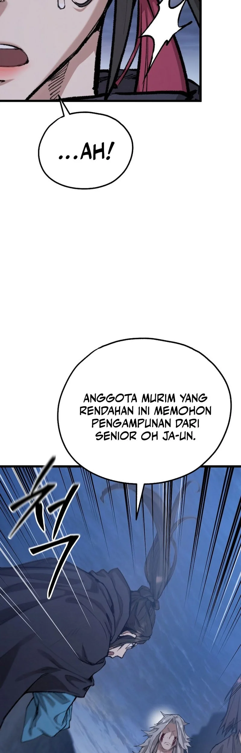Unrivaled Spear Demon Chapter 52 Gambar 16