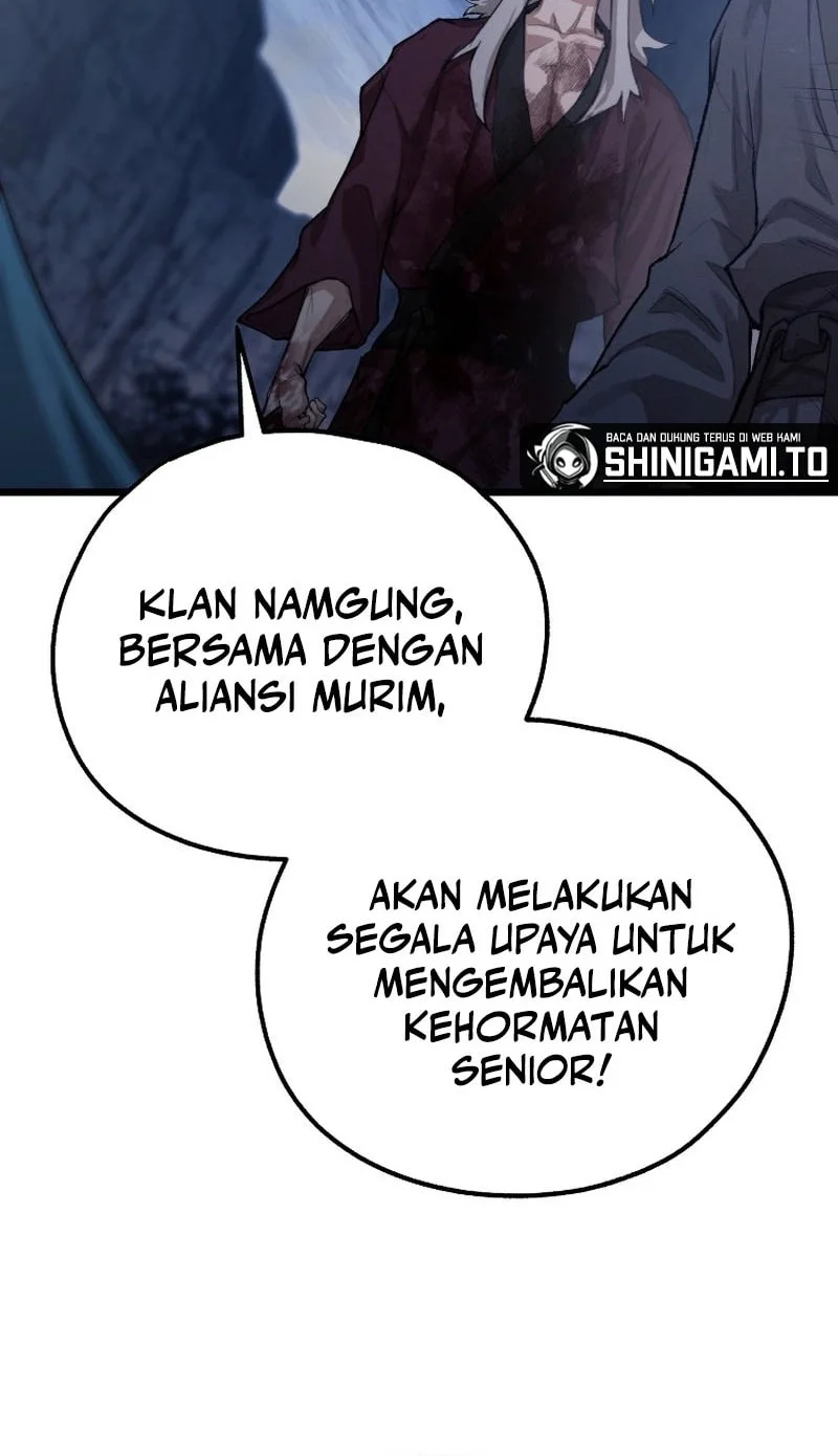 Unrivaled Spear Demon Chapter 52 Gambar 17