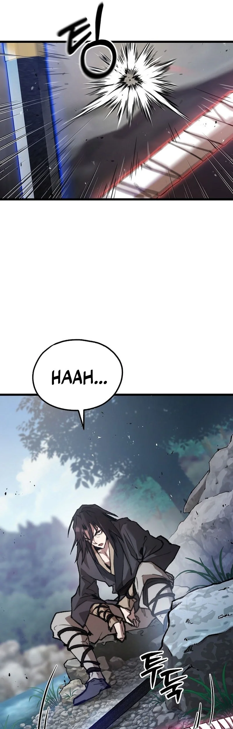 Unrivaled Spear Demon Chapter 53 Gambar 18