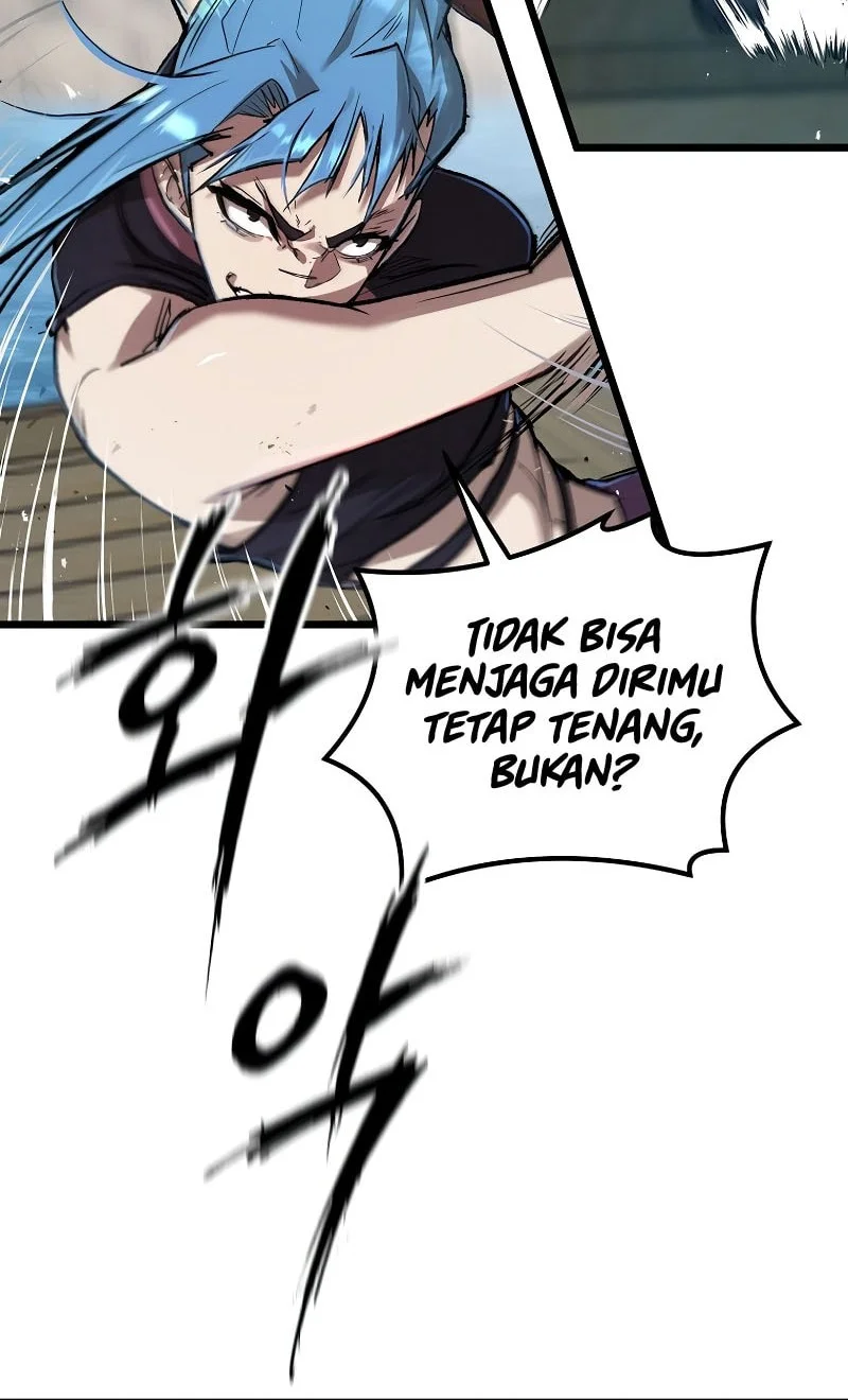 Unrivaled Spear Demon Chapter 54 Gambar 17