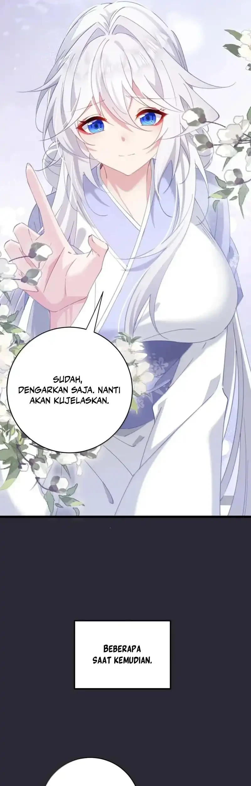 Unveiling the Emperor’s Secret Chapter 64 Gambar 8