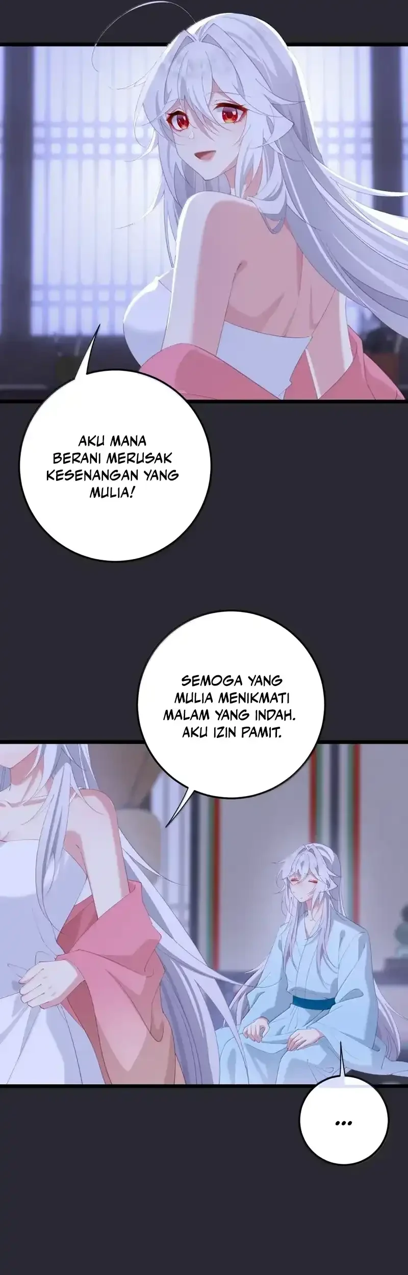 Unveiling the Emperor’s Secret Chapter 65 Gambar 10