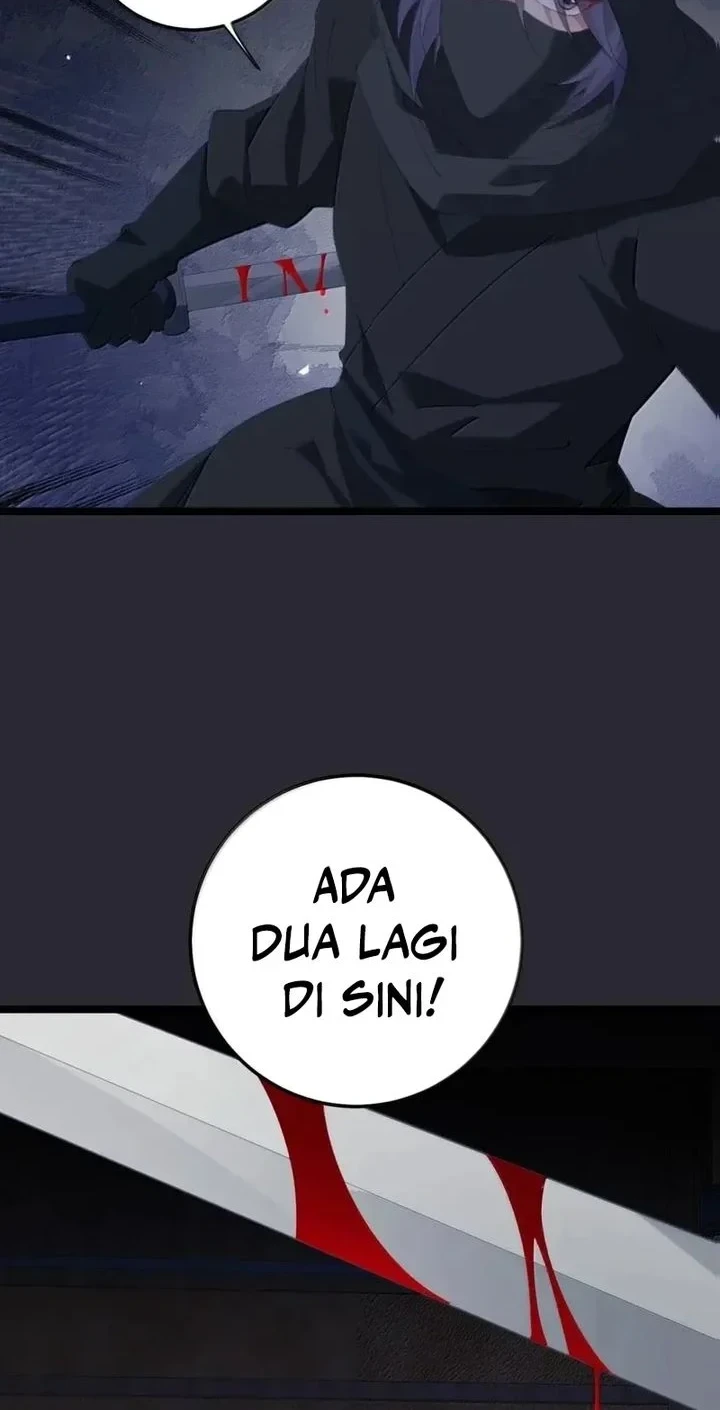 Unveiling the Emperor’s Secret Chapter 79 Gambar 10