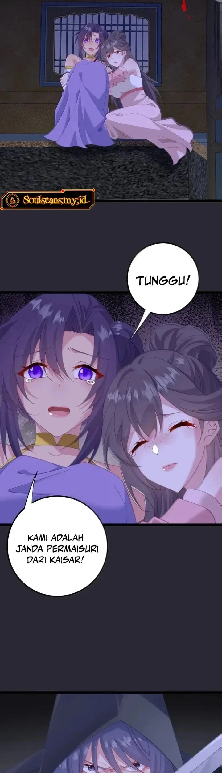 Unveiling the Emperor’s Secret Chapter 79 Gambar 11