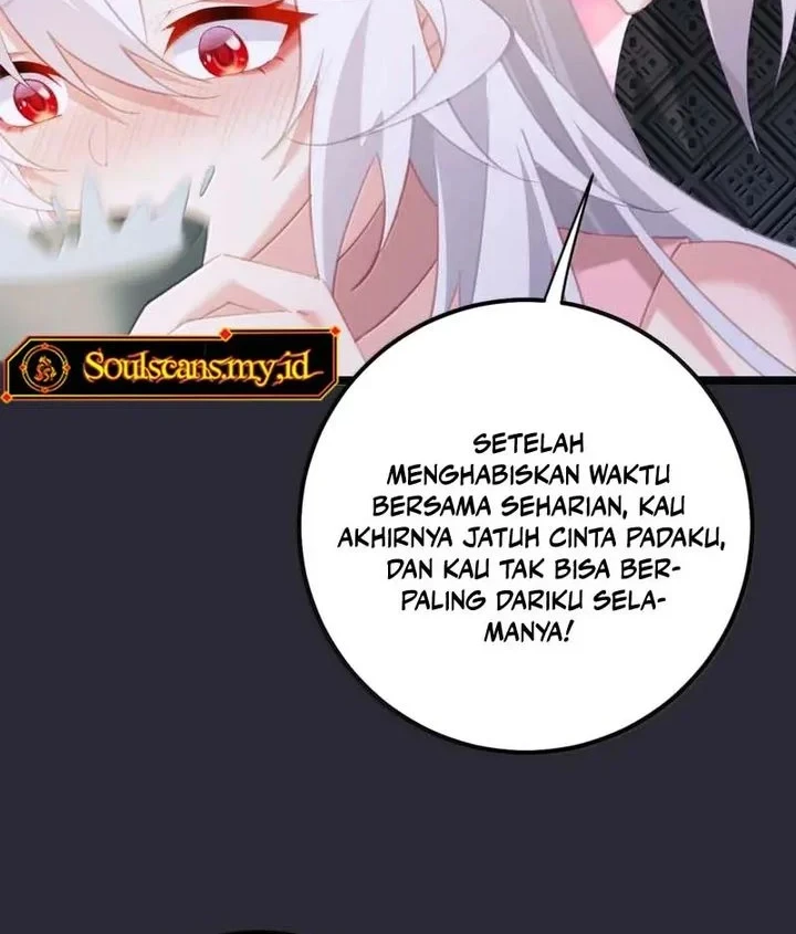 Unveiling the Emperor’s Secret Chapter 81 Gambar 10