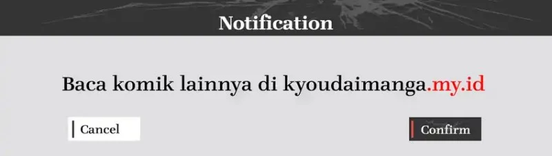 Ura Dungeon Okusan Chapter 4 Gambar 6