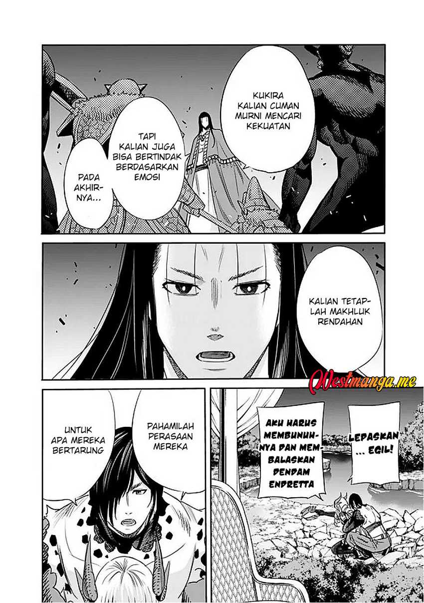 Uragirareta S Rank Boukensha no Ore wa, Aisuru Dorei no Kanojora to Tomoni Dorei dake no Harem Guild o Tsukuru Chapter 113 Gambar 6