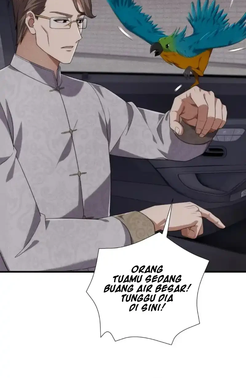 Urban Dragon Revealed Chapter 101 Gambar 13