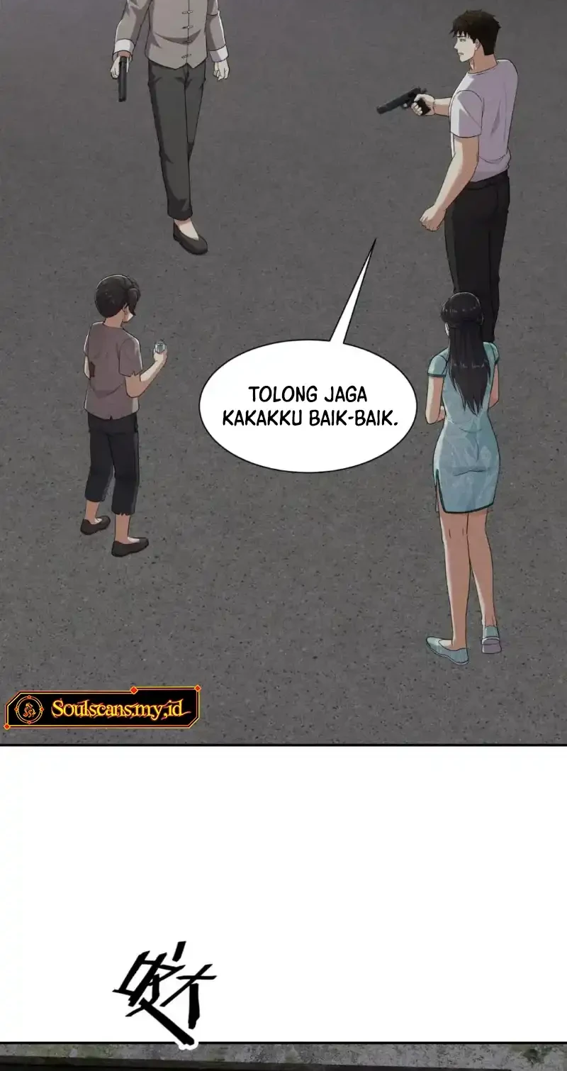 Urban Dragon Revealed Chapter 104 Gambar 14