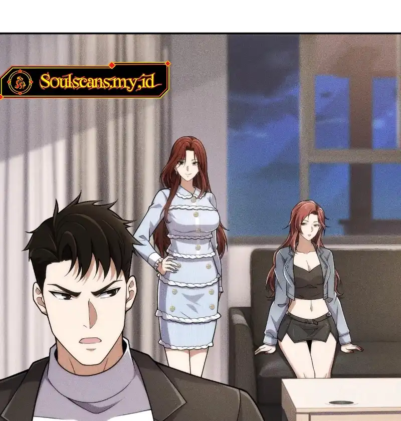 Urban Dragon Revealed Chapter 22 Gambar 13