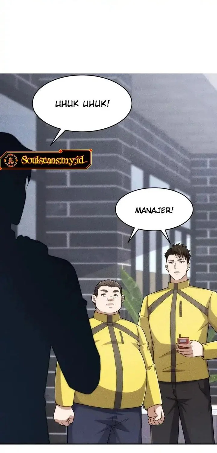 Urban Dragon Revealed Chapter 24 Gambar 12