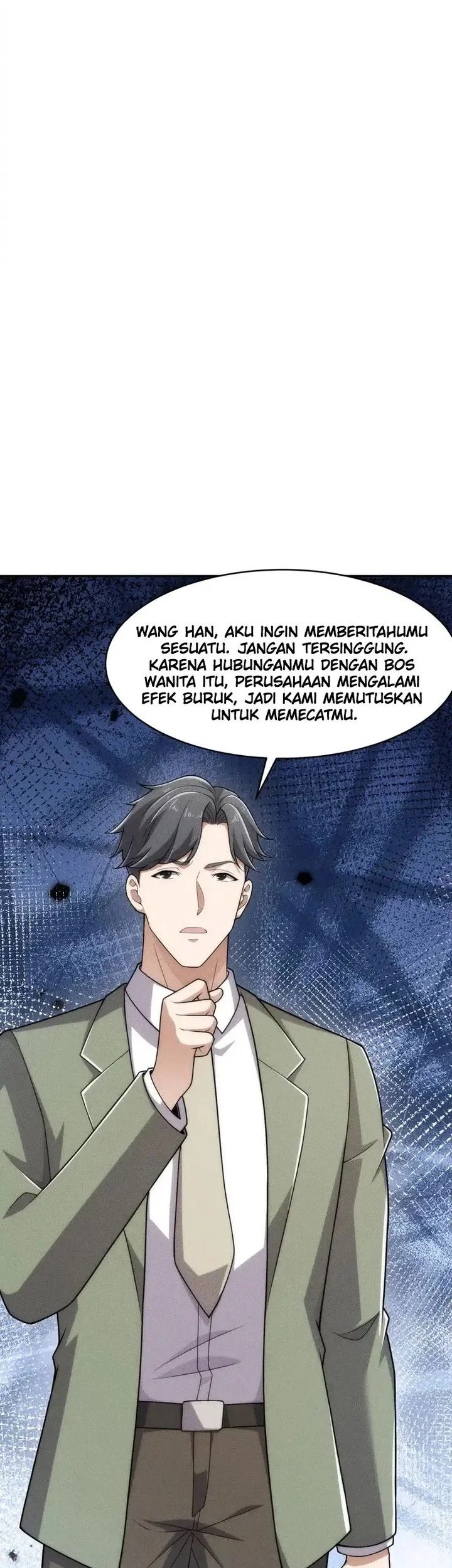 Urban Dragon Revealed Chapter 24 Gambar 13