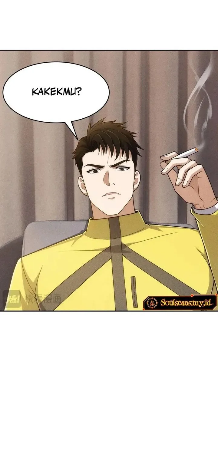 Urban Dragon Revealed Chapter 27 Gambar 13