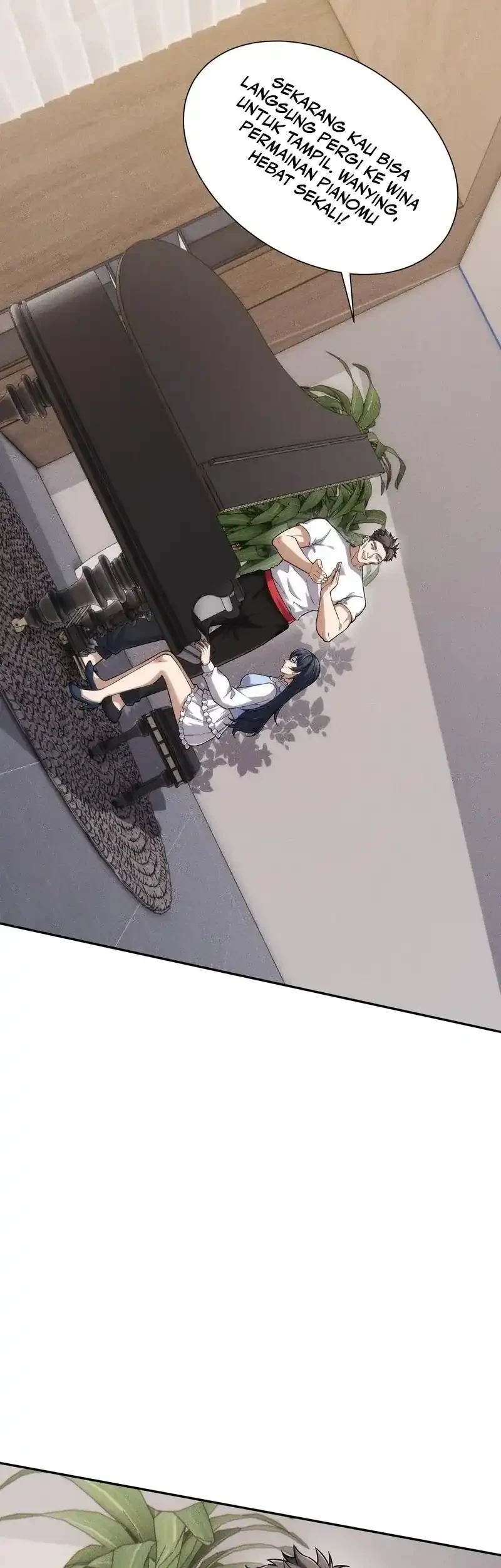 Urban Dragon Revealed Chapter 31 Gambar 12