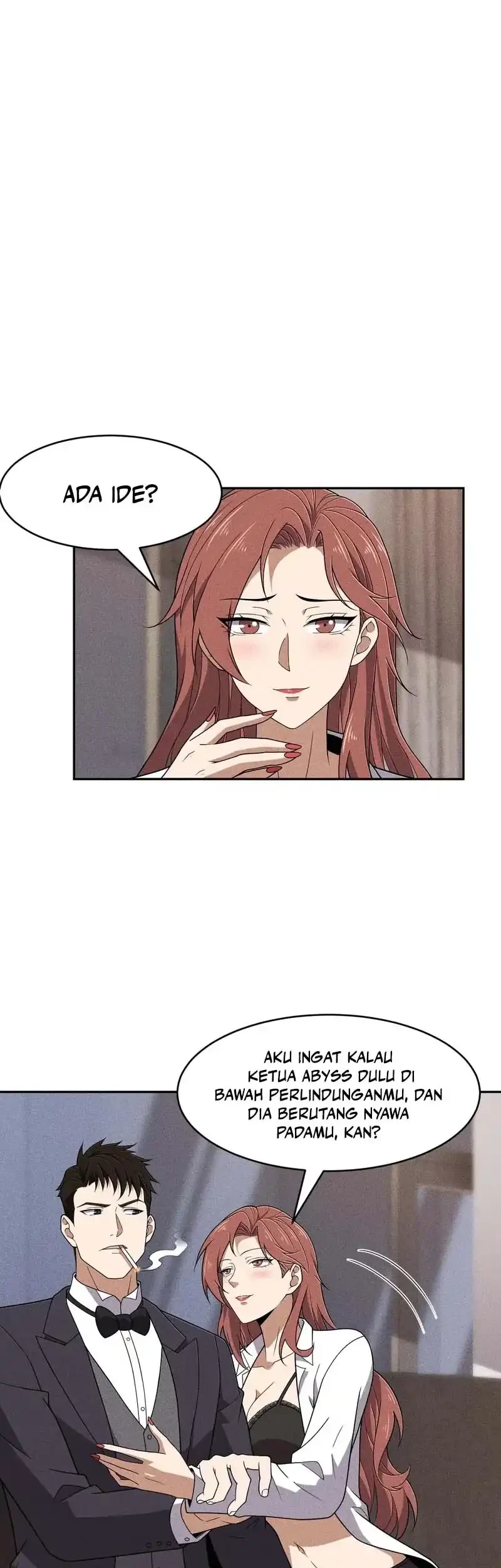 Urban Dragon Revealed Chapter 46 Gambar 12