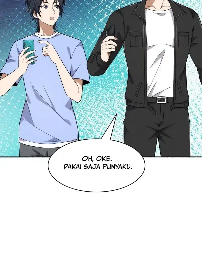 Urban Dragon Revealed Chapter 50 Gambar 13
