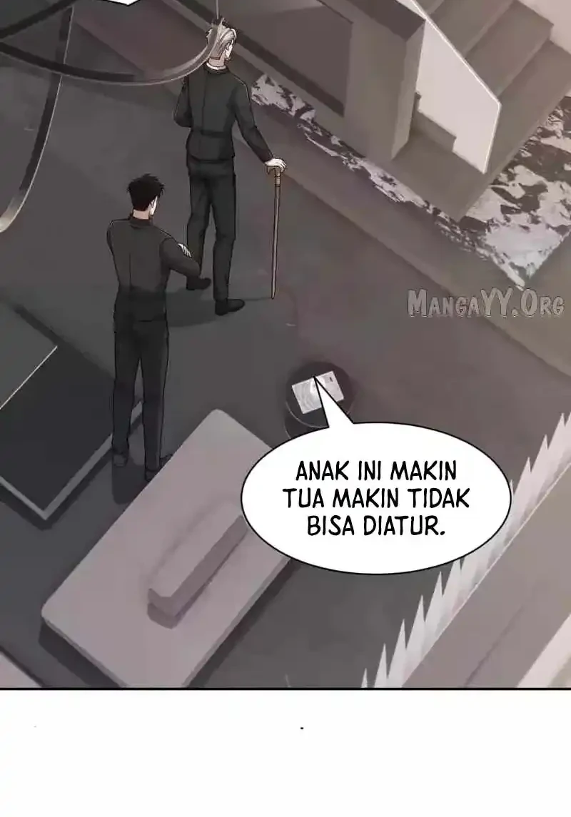 Urban Dragon Revealed Chapter 53 Gambar 11