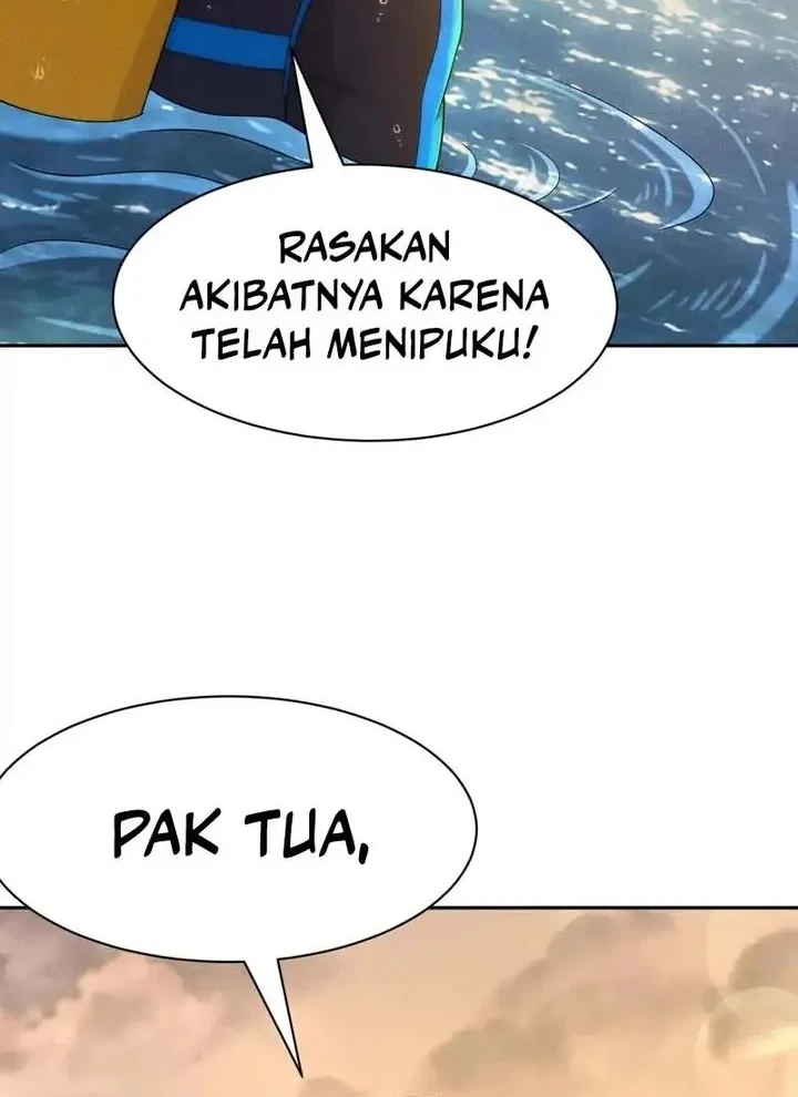 Urban Dragon Revealed Chapter 57 Gambar 14