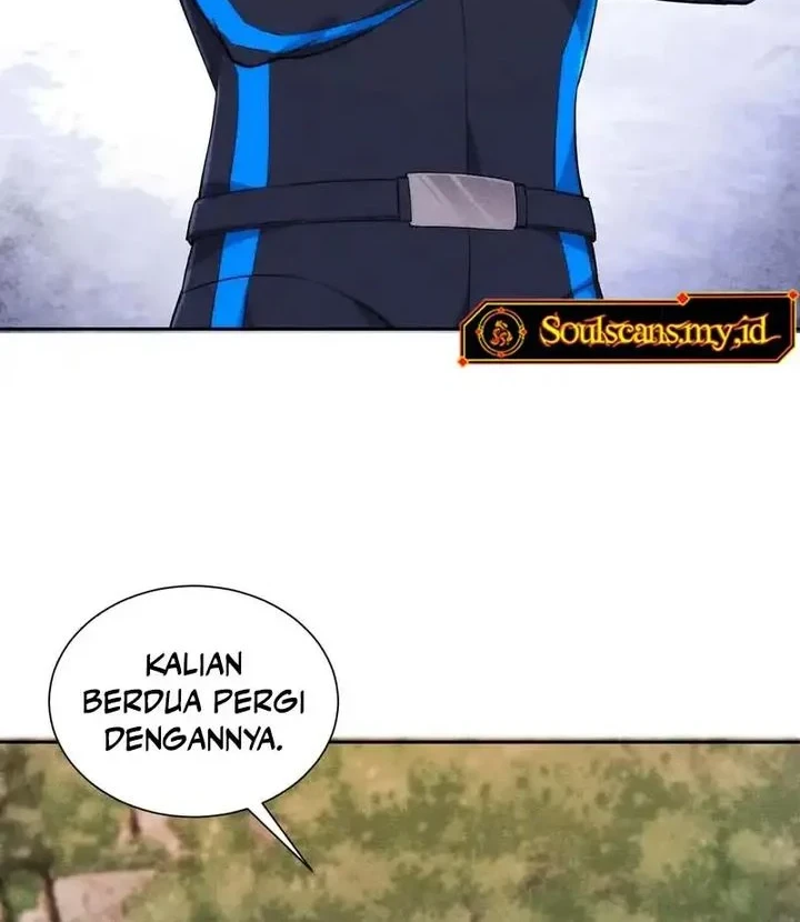 Urban Dragon Revealed Chapter 58 Gambar 16