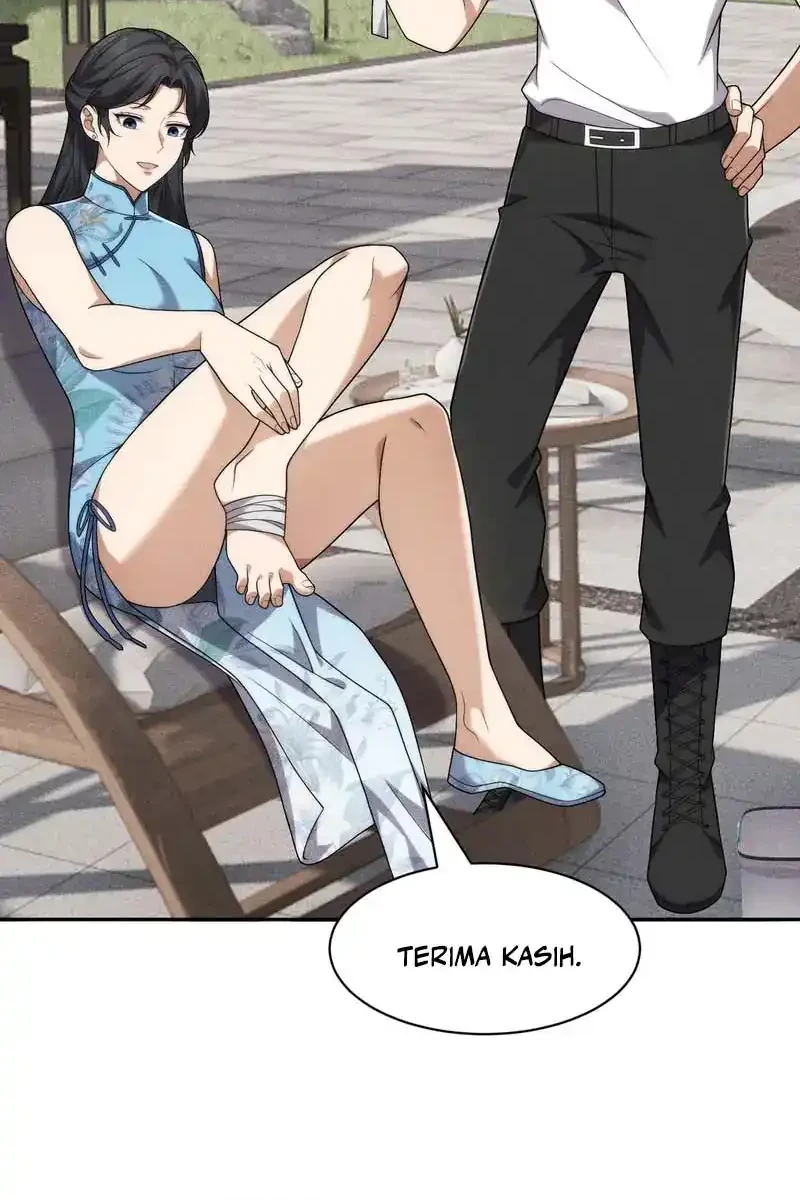 Urban Dragon Revealed Chapter 63 Gambar 13
