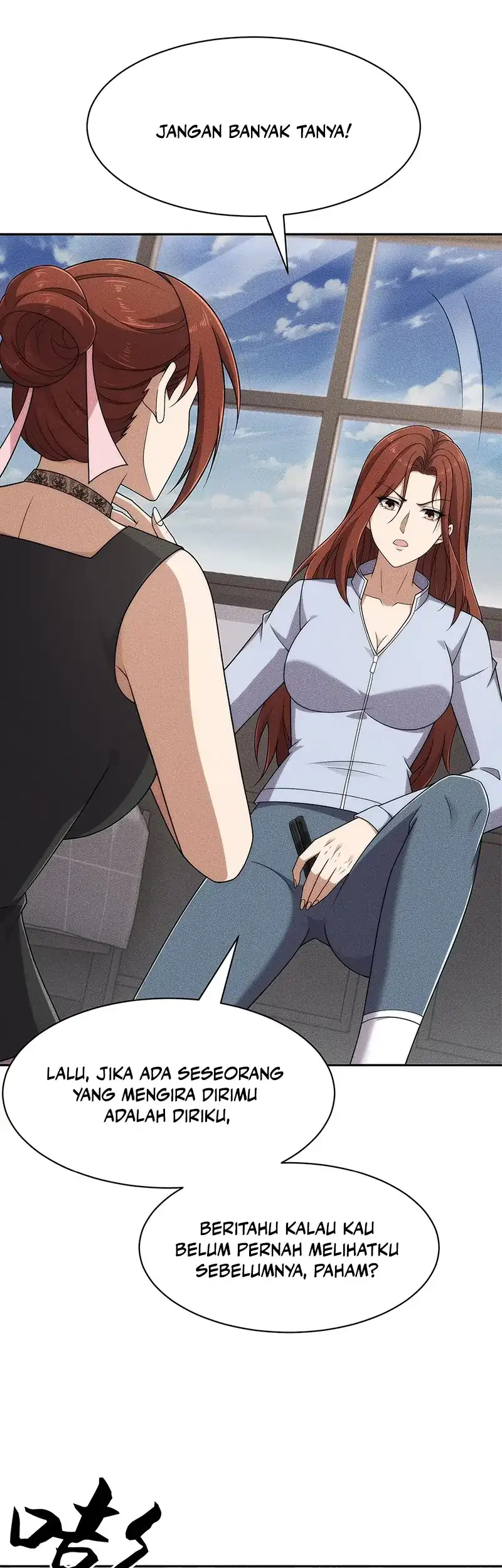Urban Dragon Revealed Chapter 68 Gambar 13