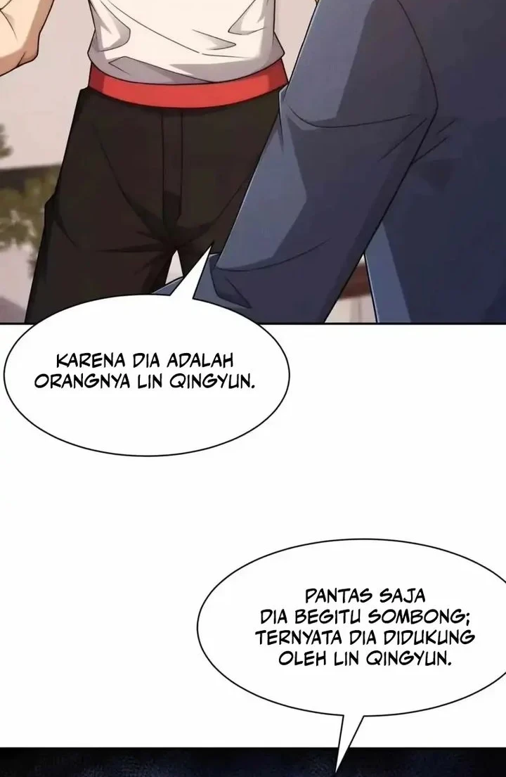 Urban Dragon Revealed Chapter 71 Gambar 14