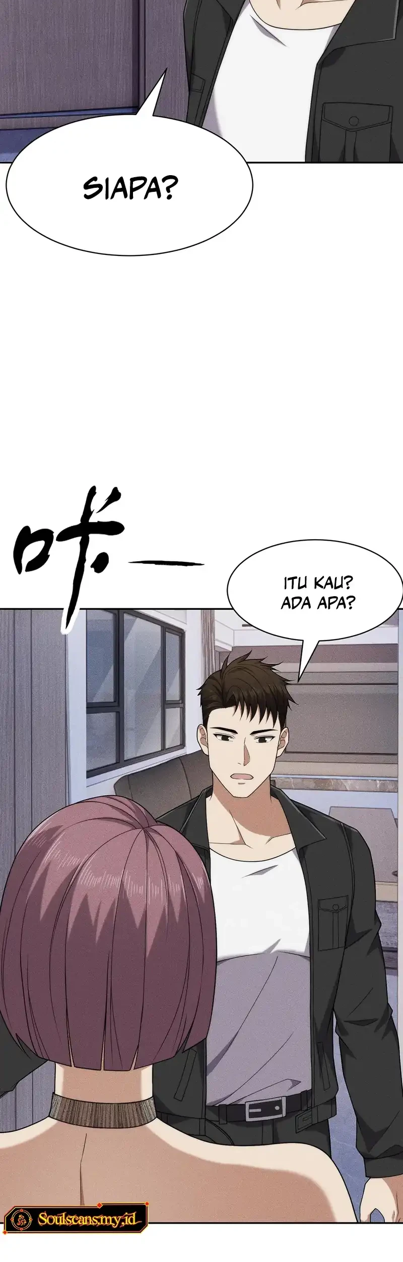 Urban Dragon Revealed Chapter 72 Gambar 11