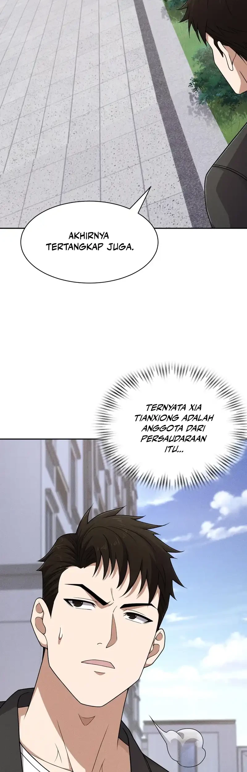 Urban Dragon Revealed Chapter 76 Gambar 13