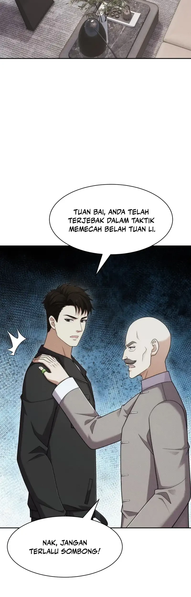Urban Dragon Revealed Chapter 78 Gambar 13