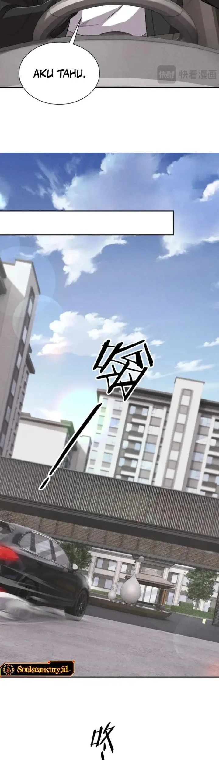 Urban Dragon Revealed Chapter 98 Gambar 13