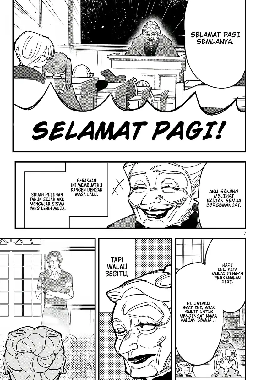 Urenokori no Dorei Elf wo Hirotta no de, Musume ni suru Koto ni shita Chapter 21 Gambar 8