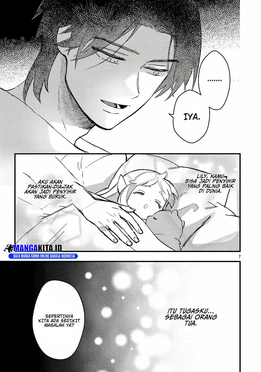 Urenokori no Dorei Elf wo Hirotta no de, Musume ni suru Koto ni shita Chapter 22 Gambar 8
