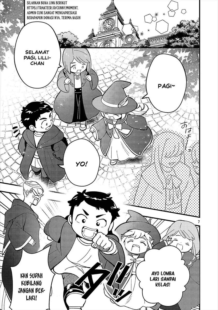 Urenokori no Dorei Elf wo Hirotta no de, Musume ni suru Koto ni shita Chapter 29 Gambar 9