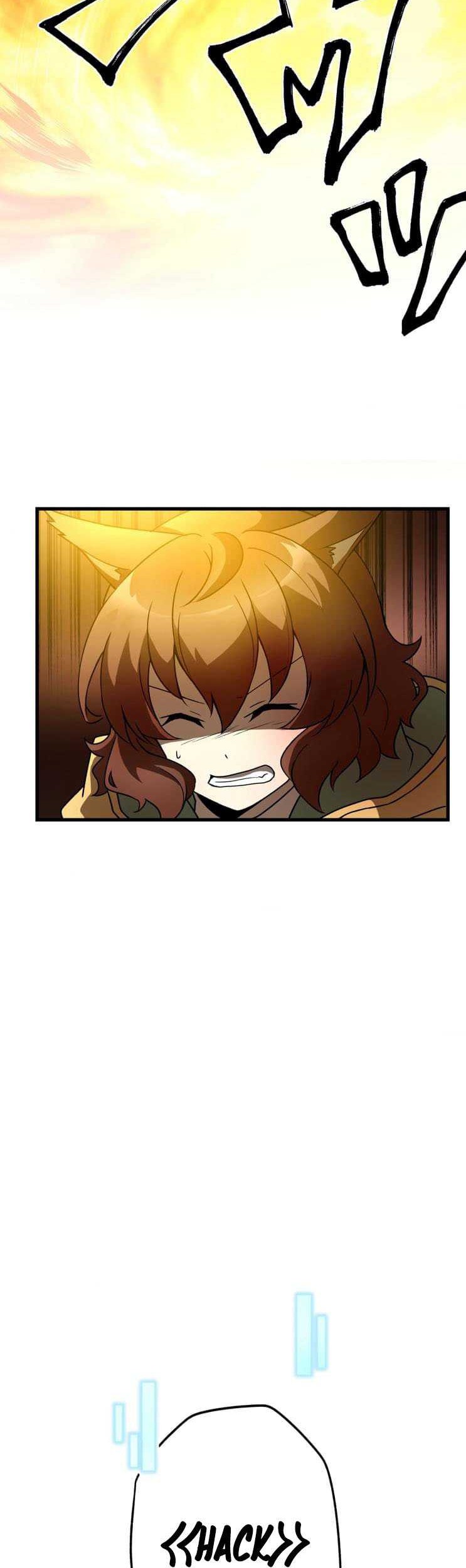 Useless Wizard Chapter 16 halaman 12