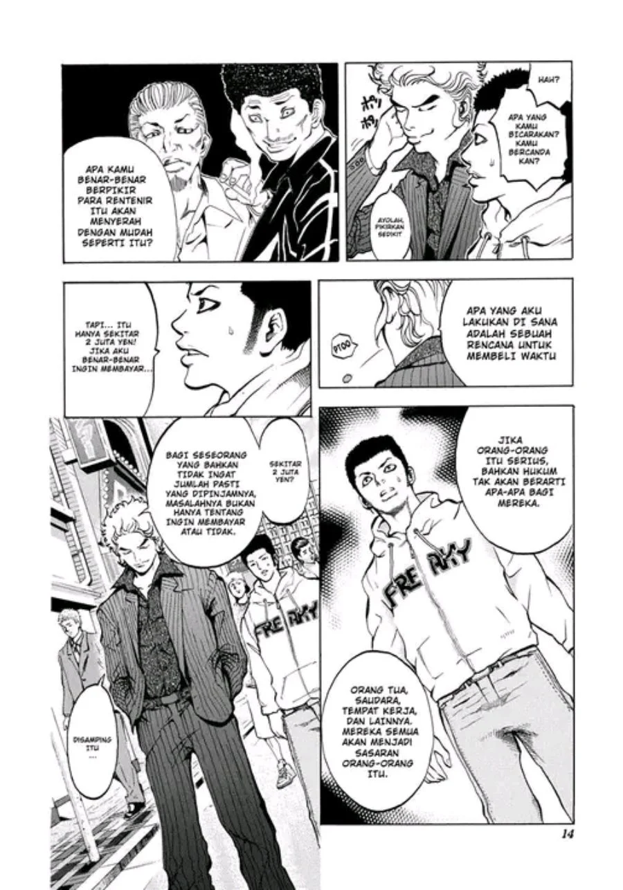Usogui Chapter 1 Gambar 10