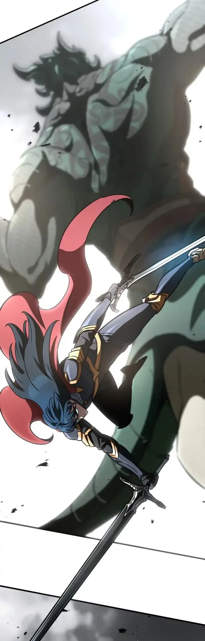 Vallhala Saga Chapter 59 Gambar 23