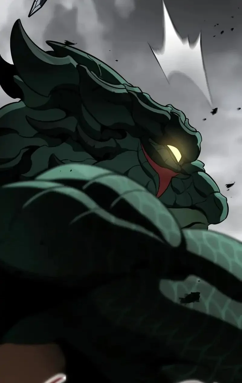 Vallhala Saga Chapter 59 Gambar 24